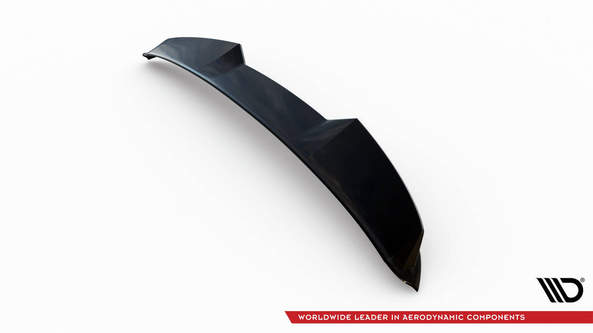 Maxton Design Spoiler Cap 3D - Porsche Taycan Mk1 - img 4