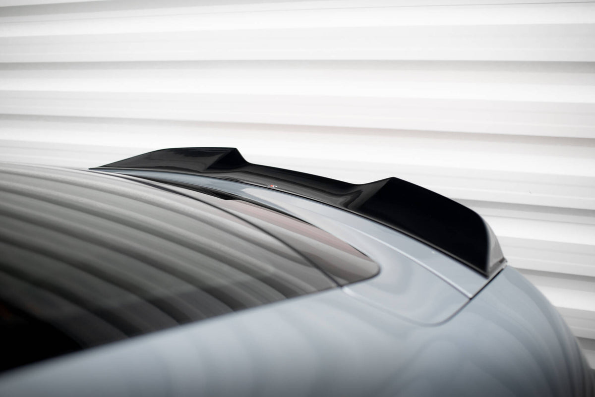 Maxton Design Spoiler Cap 3D - Porsche Taycan Mk1 - img 3