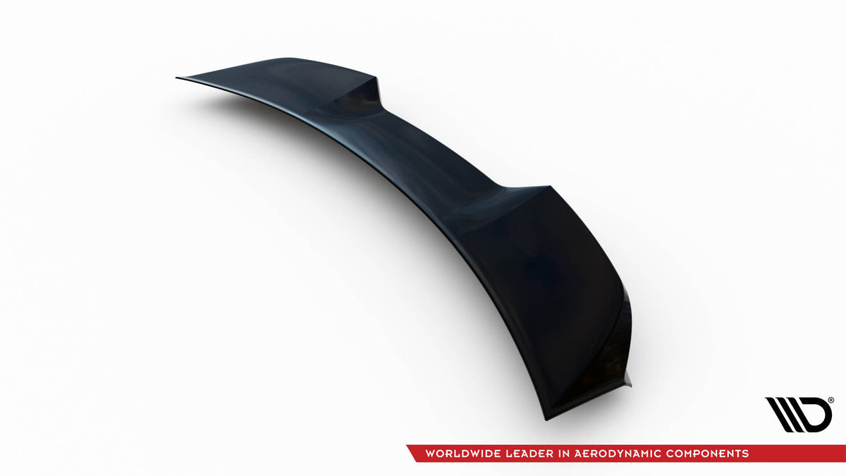 Maxton Design Spoiler Cap 3D - Porsche Taycan Mk1 - img 6