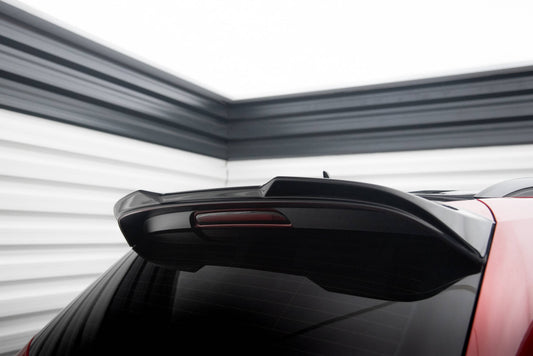 Maxton Design Spoiler Cap 3D - Seat Tarraco FR