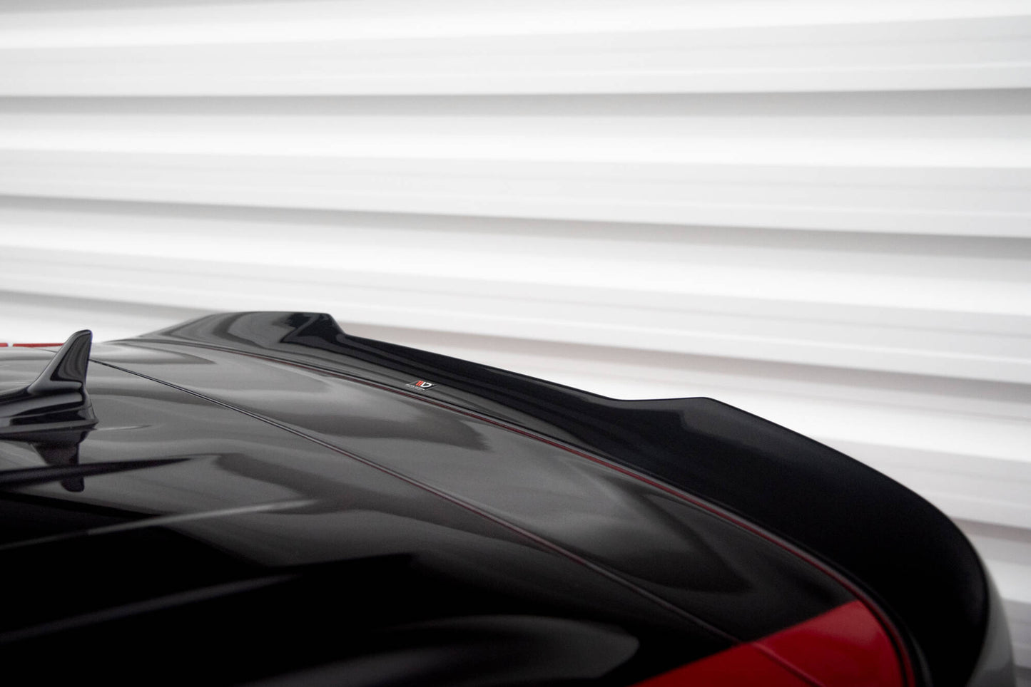 Maxton Design Spoiler Cap 3D - Seat Tarraco FR - img 3