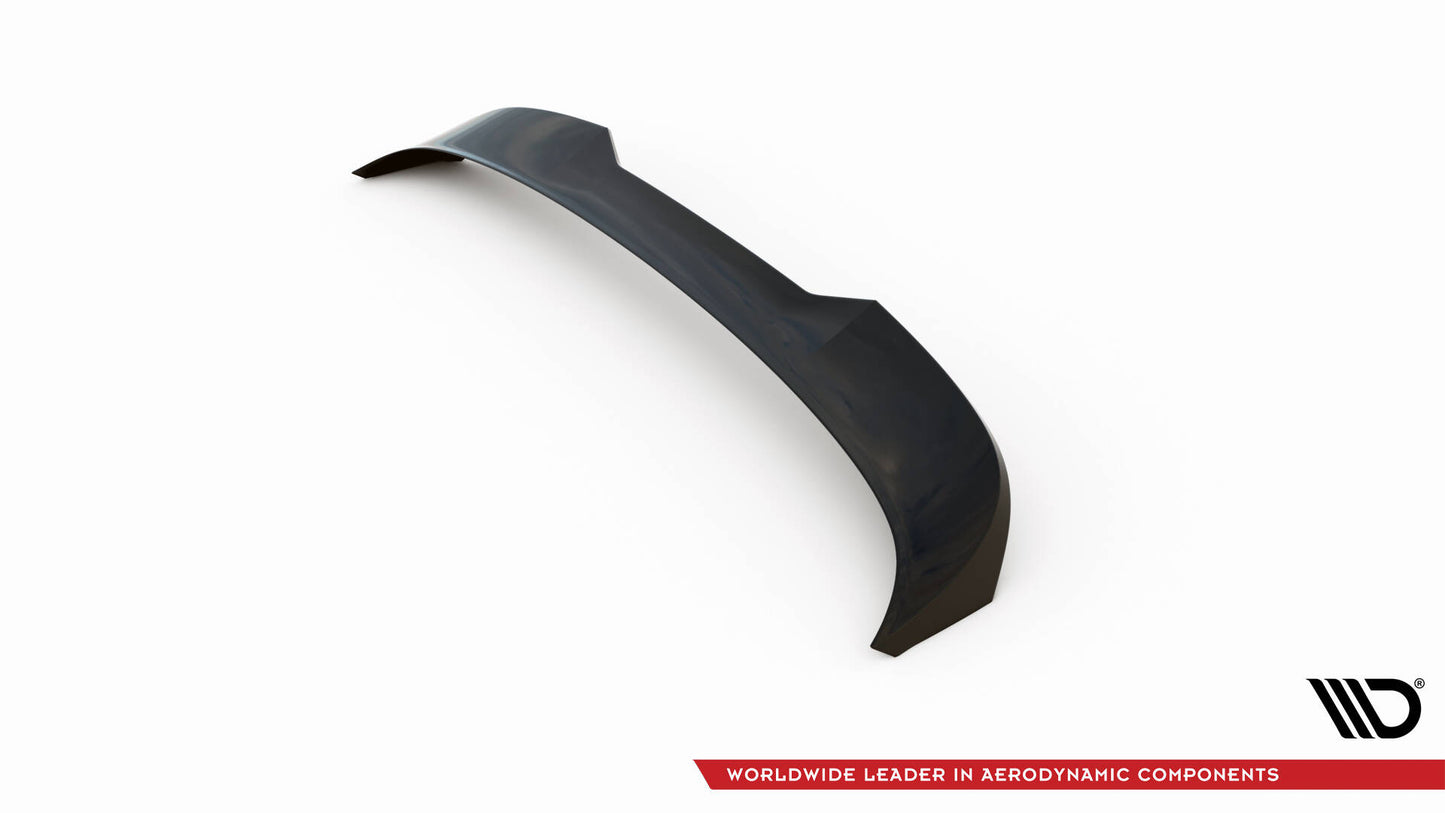 Maxton Design Spoiler Cap 3D - Seat Tarraco FR - img 4