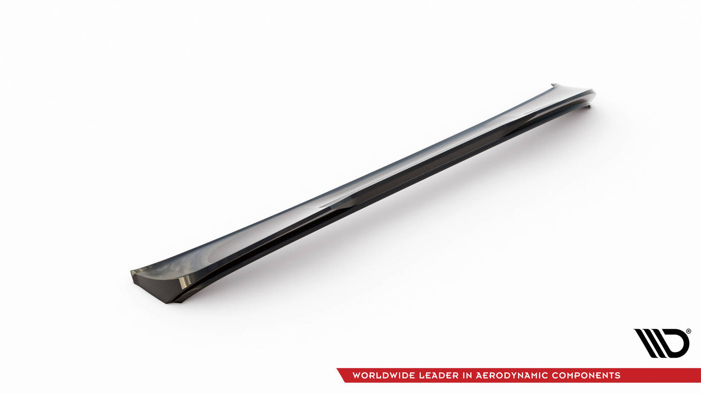 Maxton Design Spoiler Cap 3D - Seat Tarraco FR - img 5