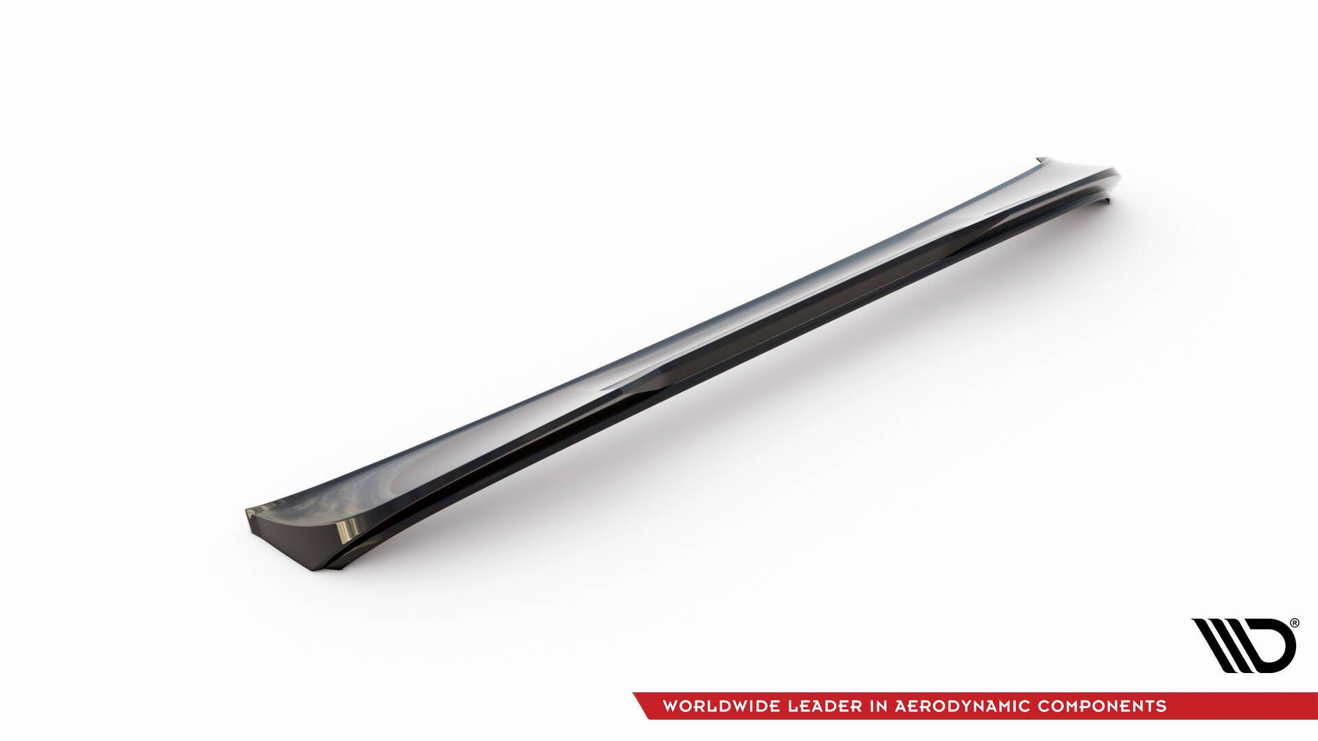 Maxton Design Spoiler Cap 3D - Seat Tarraco FR - img 5