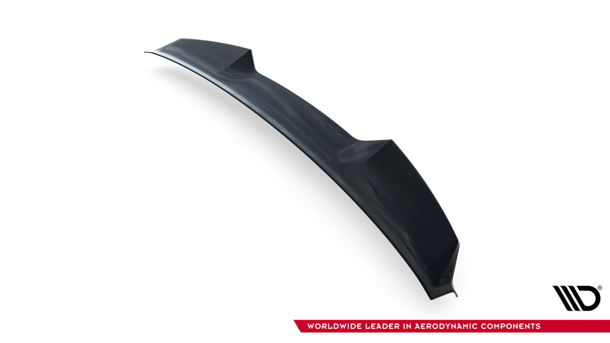 Maxton Design Spoiler Cap 3D - Skoda Superb Mk4 - img 4