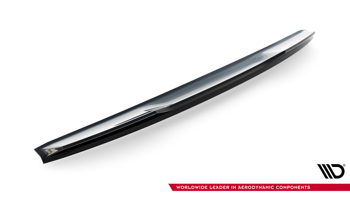 Maxton Design Spoiler Cap 3D - Skoda Superb Mk4 - img 5
