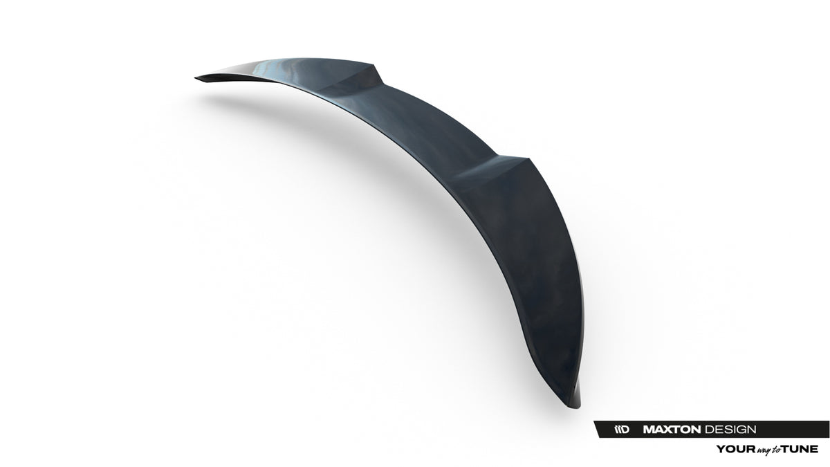 Maxton Design Spoiler Cap 3D - Tesla Model 3 - img 6