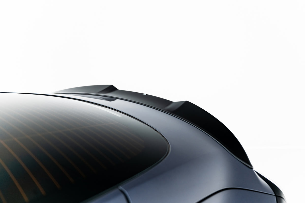 Maxton Design Spoiler Cap 3D - Tesla Model 3 - img 3