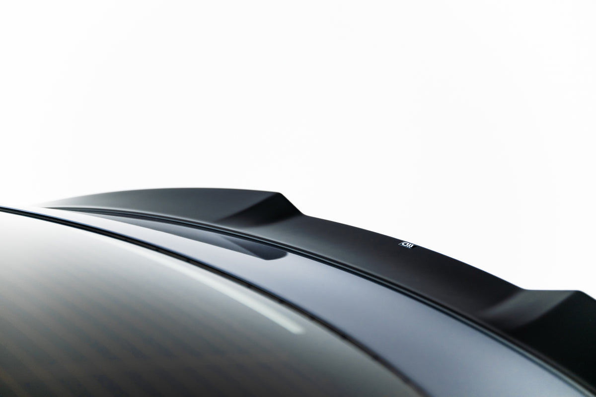 Maxton Design Spoiler Cap 3D - Tesla Model 3 - img 4