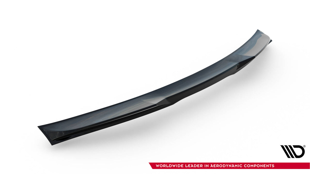 Maxton Design Spoiler Cap 3D - Tesla Model S - img 6