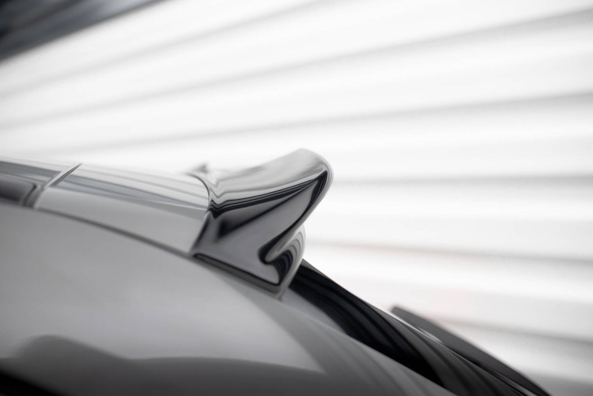 Maxton Design Spoiler Cap 3D V.1 - BMW Serie 5 G30 FL - img 3