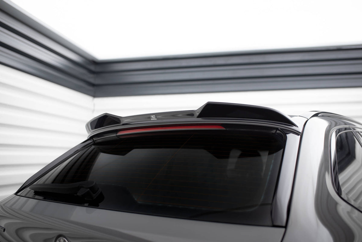 Maxton Design Spoiler Cap 3D V.1 - BMW Serie 5 G30 FL