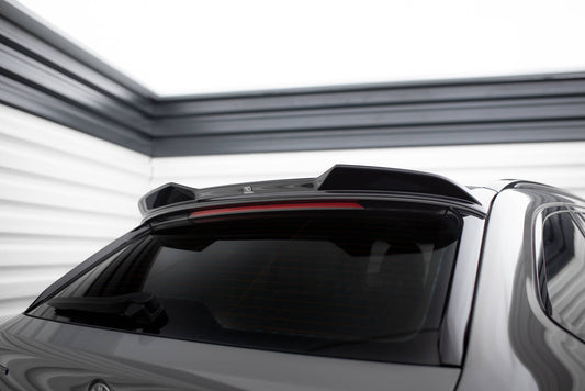 Maxton Design Spoiler Cap 3D V.1 - BMW Serie 5 G30 FL