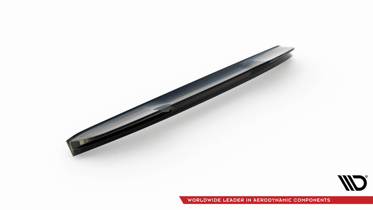 Maxton Design Spoiler Cap 3D V.1 - BMW Serie 5 G30 FL - img 6