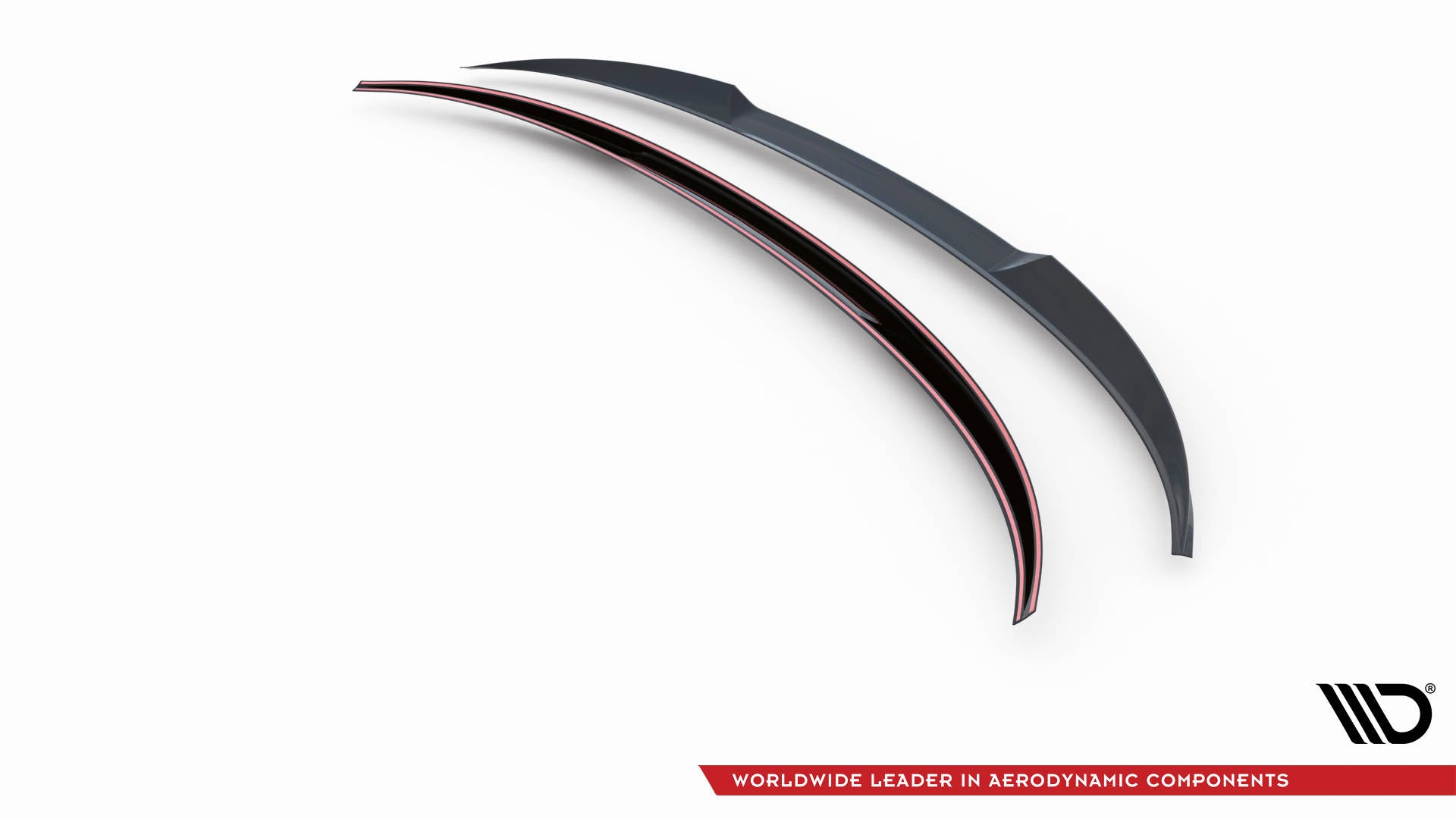 Maxton Design Spoiler Cap 3D V.1 - BMW Serie 6 F16 - img 8