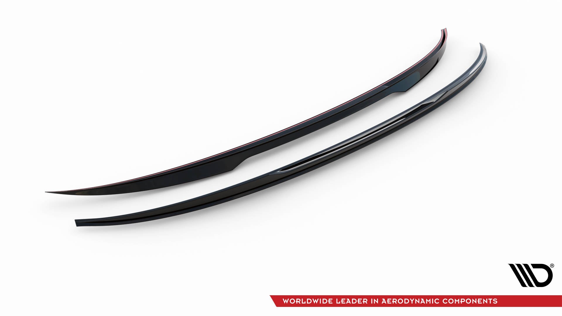 Maxton Design Spoiler Cap 3D V.1 - BMW Serie 6 F16 - img 9