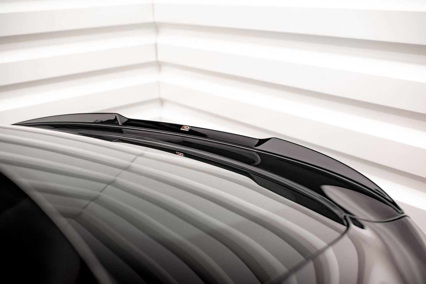 Maxton Design Spoiler Cap 3D V.1 - BMW Serie 6 F16 - img 5
