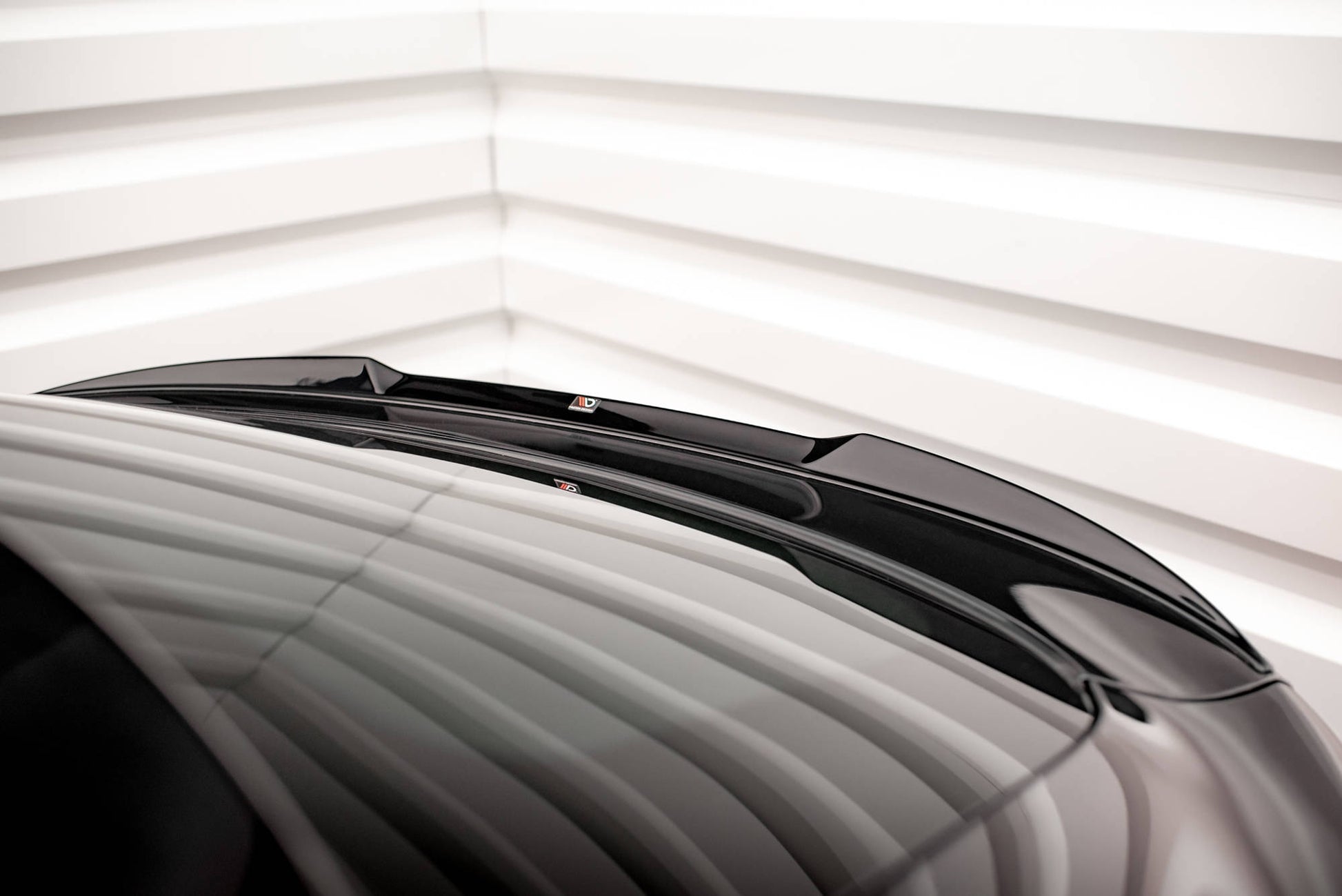 Maxton Design Spoiler Cap 3D V.1 - BMW Serie 6 F16 - img 5