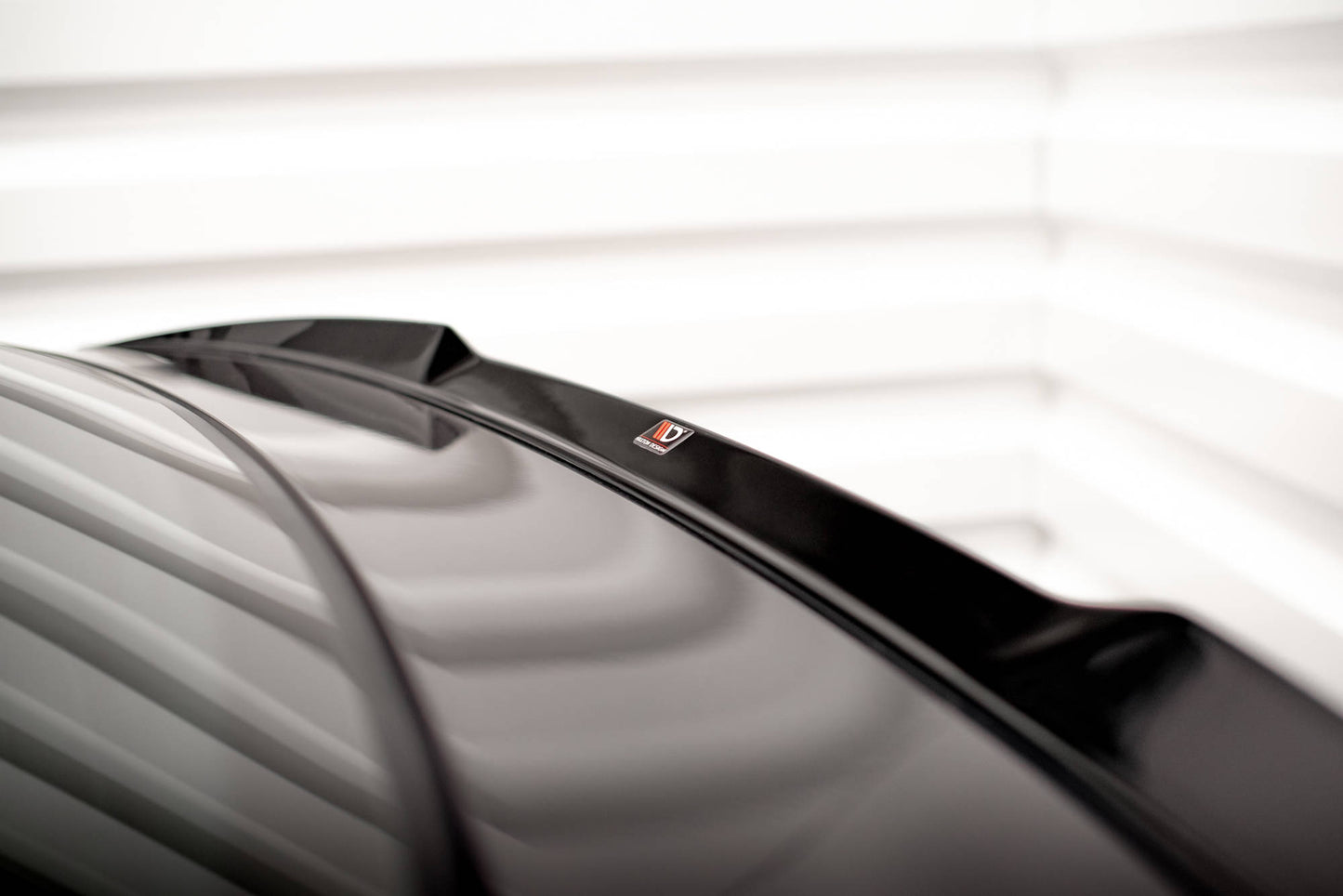 Maxton Design Spoiler Cap 3D V.1 - BMW Serie 6 F16 - img 6