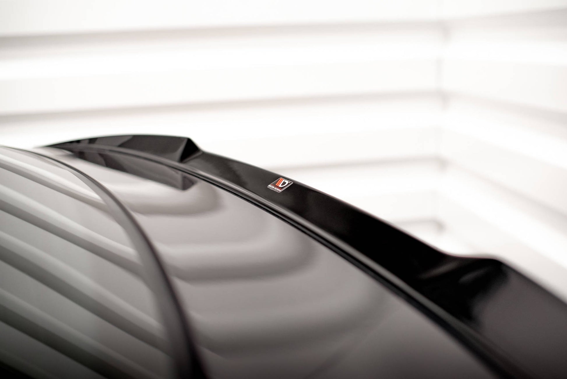 Maxton Design Spoiler Cap 3D V.1 - BMW Serie 6 F16 - img 6