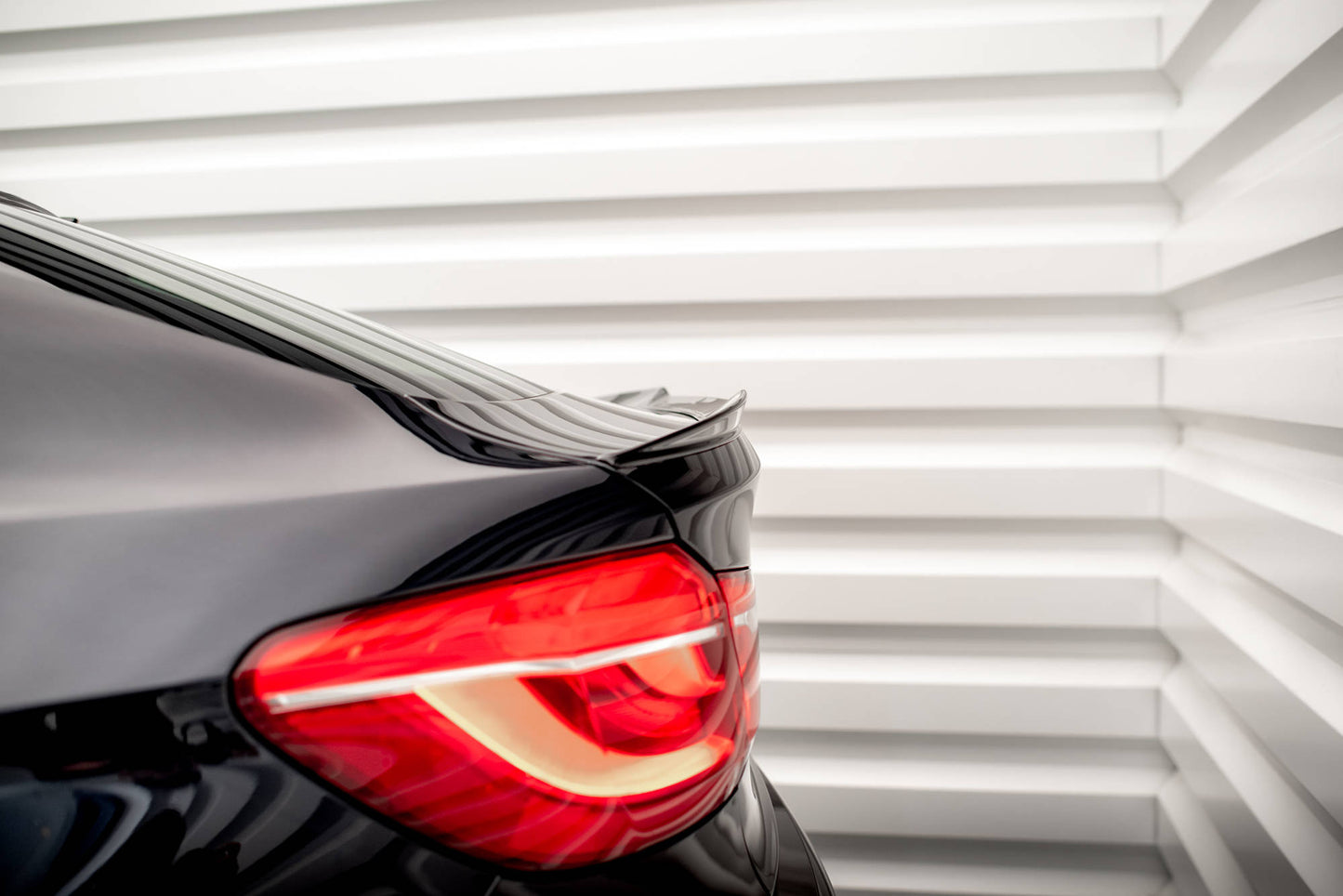 Maxton Design Spoiler Cap 3D V.1 - BMW Serie 6 F16 - img 7