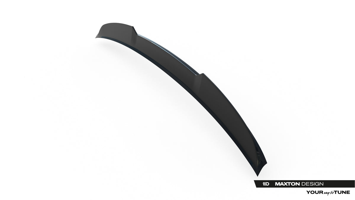 Maxton Design Spoiler Cap 3D V.2 - BMW Serie 7 M-Pack - img 5