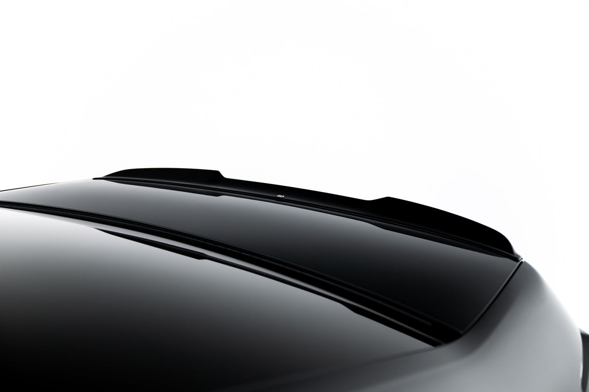 Maxton Design Spoiler Cap 3D V.2 - BMW Serie 7 M-Pack - img 4