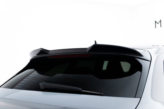 Maxton Design Spoiler Cap 3D - Volkswagen Arteon R-Line Facelift