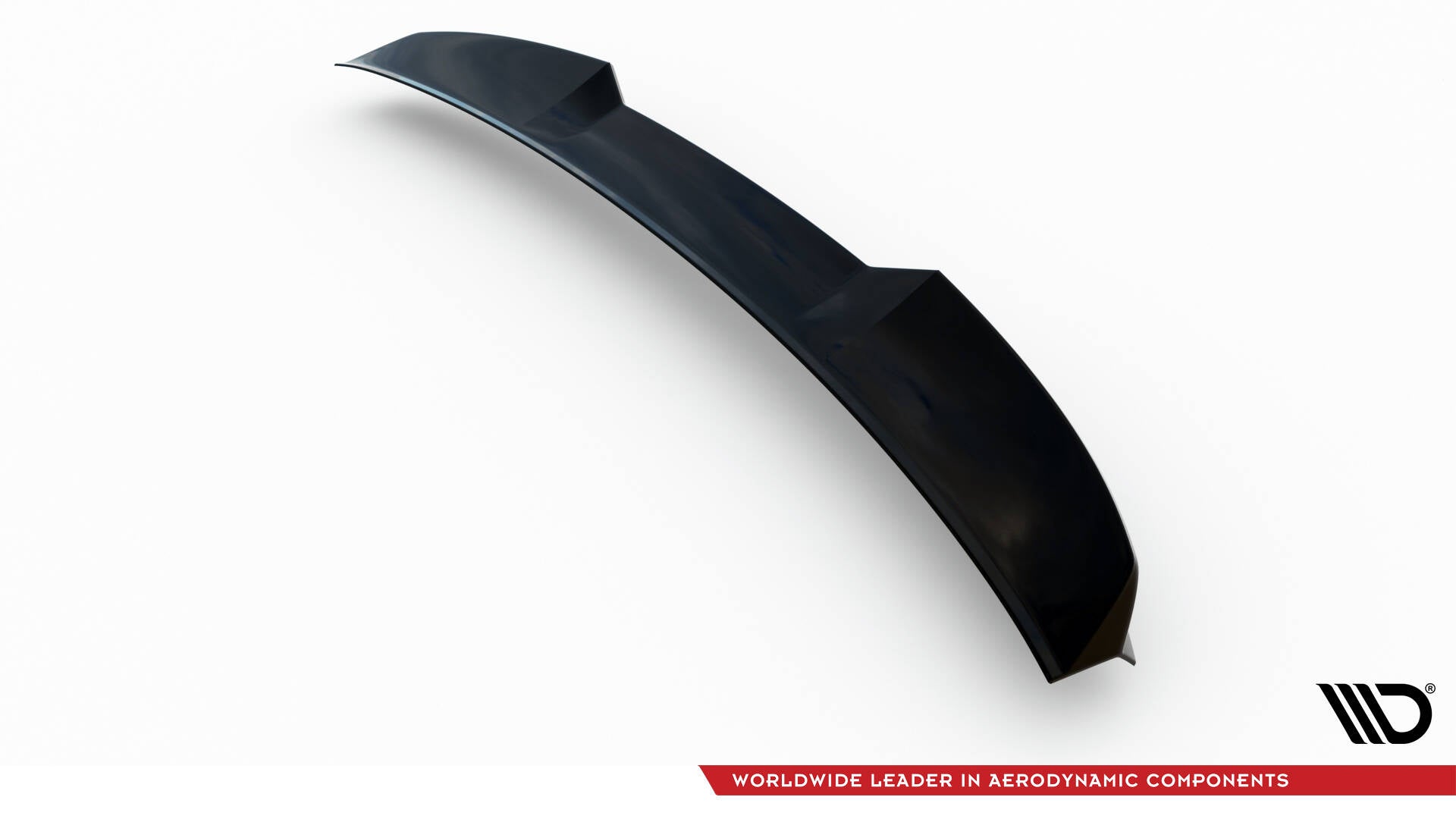 Maxton Design Spoiler Cap 3D - Volkswagen Jetta GLI - img 6
