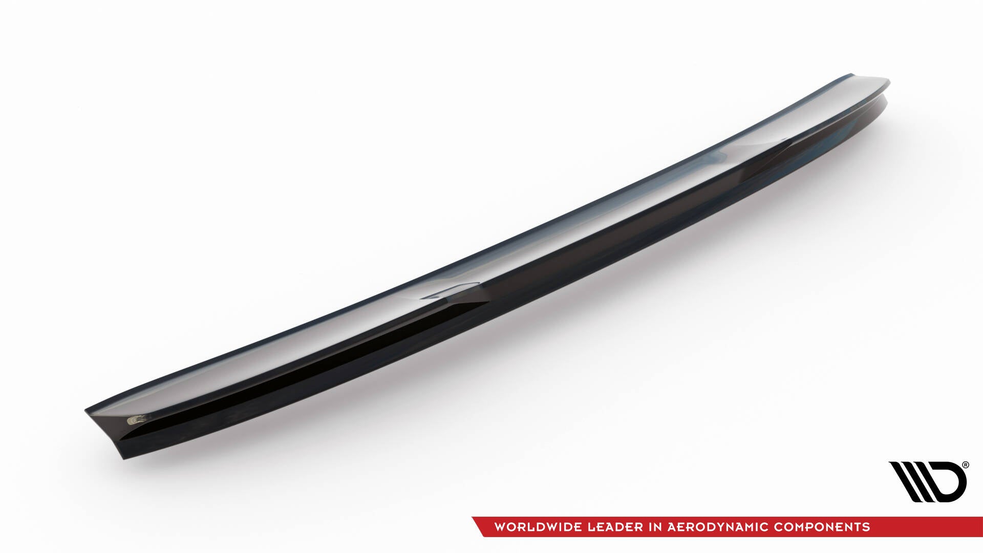 Maxton Design Spoiler Cap 3D - Volkswagen Jetta GLI - img 7