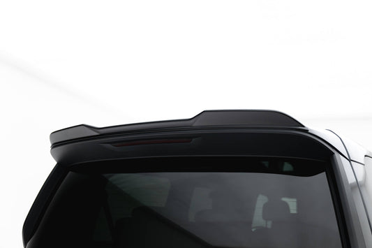 Maxton Design Spoiler Cap 3D - Volkswagen Multivan T7