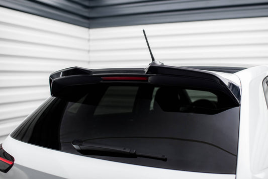 Maxton Design Spoiler Cap 3D - Volkswagen Polo GTI Mk6 Facelift