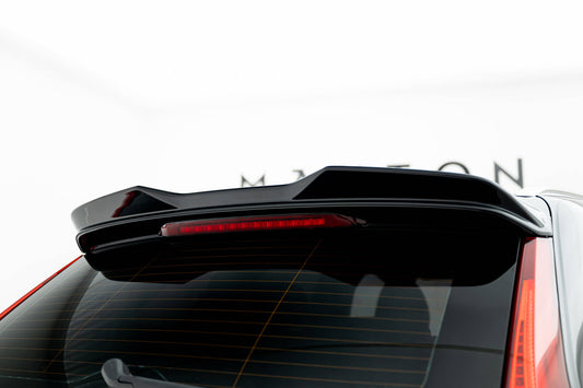 Maxton Design Spoiler Cap 3D - Volvo XC60 Mk 2