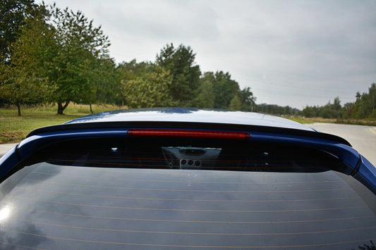 Maxton Design Spoiler Cap - Alfa Romeo 156 GTA GTA