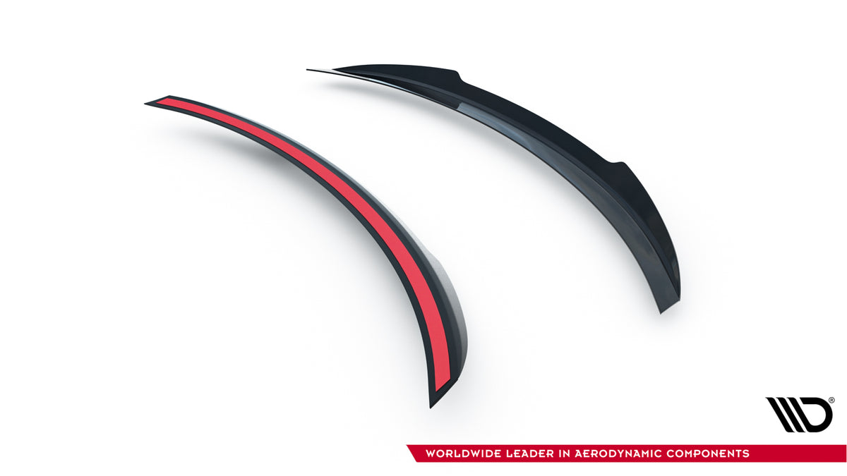Maxton Design Spoiler Cap - Alfa Romeo GT - img 4
