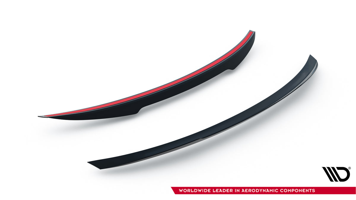 Maxton Design Spoiler Cap - Alfa Romeo GT - img 5