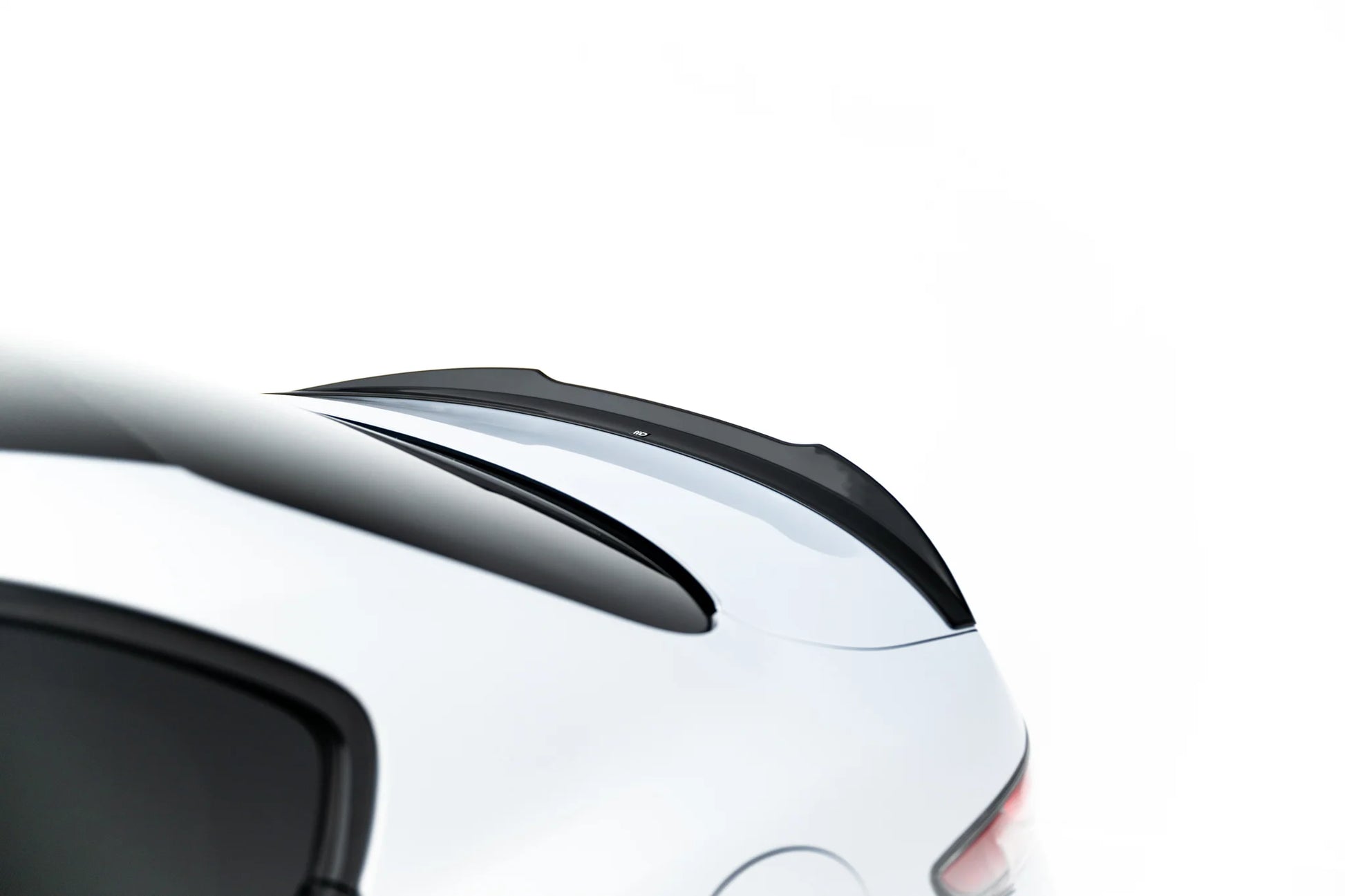 Maxton Design Spoiler Cap - Alfa Romeo Giulia Veloce - img 4
