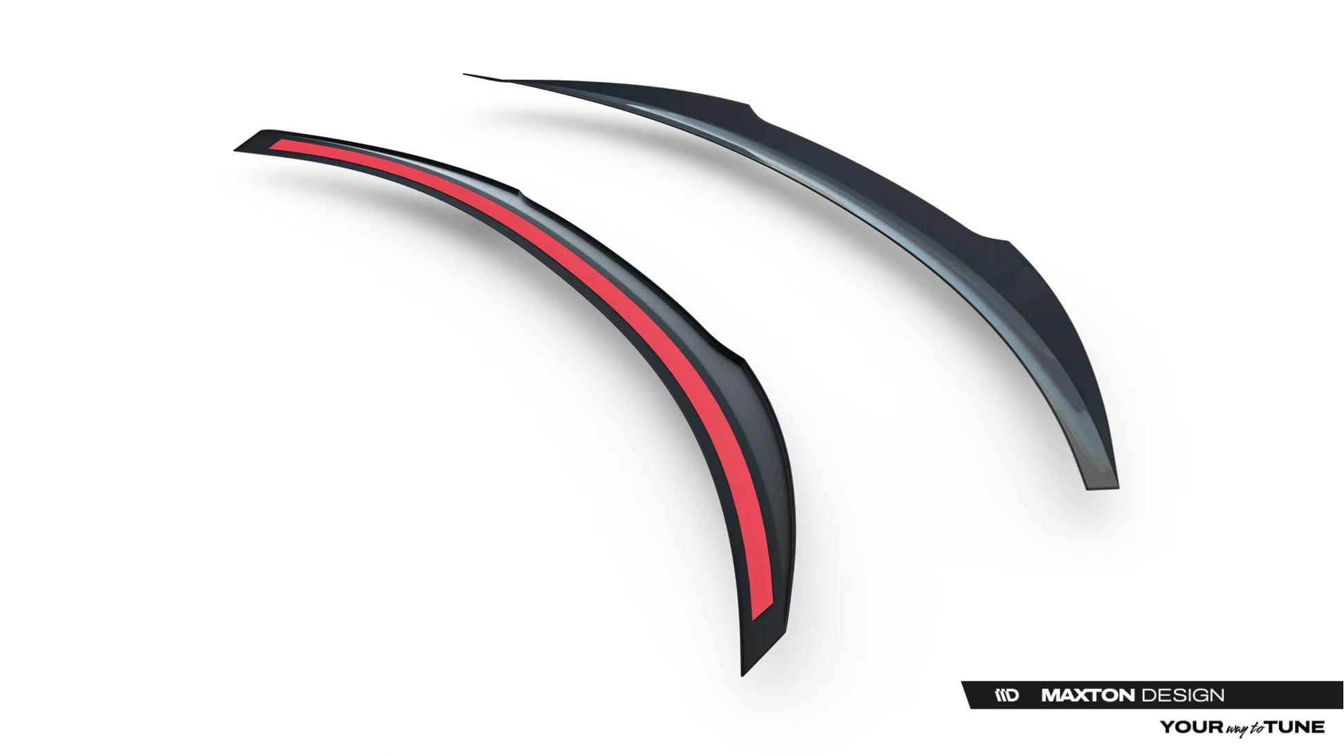 Maxton Design Spoiler Cap - Alfa Romeo Giulia Veloce - img 5