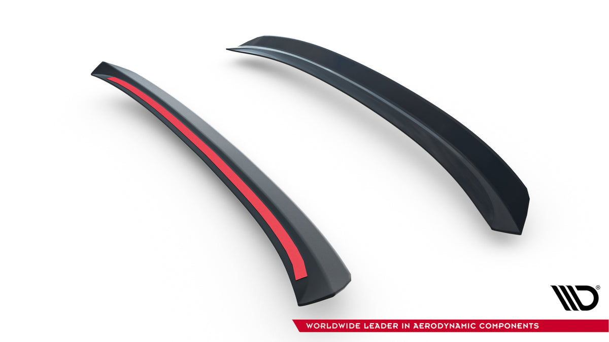 Maxton Design Spoiler Cap - Alfa Romeo Giulietta - img 4