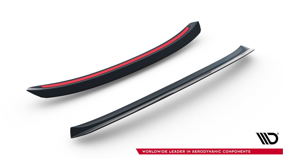 Maxton Design Spoiler Cap - Alfa Romeo Giulietta - img 5