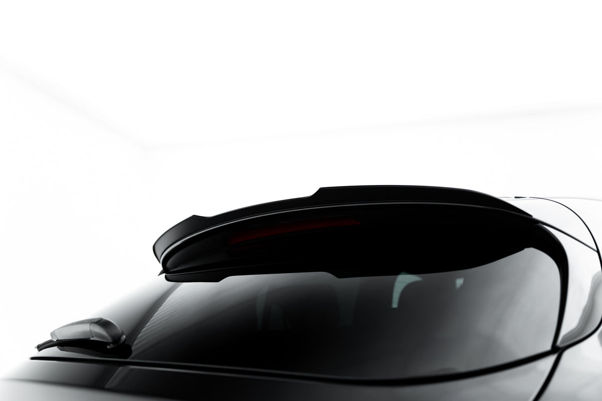 Maxton Design Spoiler Cap - Alfa Romeo Stelvio - img 2
