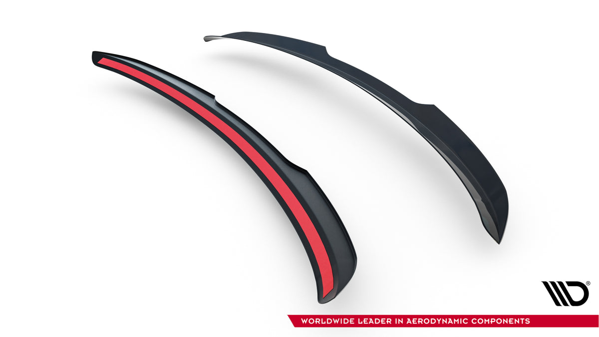 Maxton Design Spoiler Cap - Alfa Romeo Stelvio - img 5