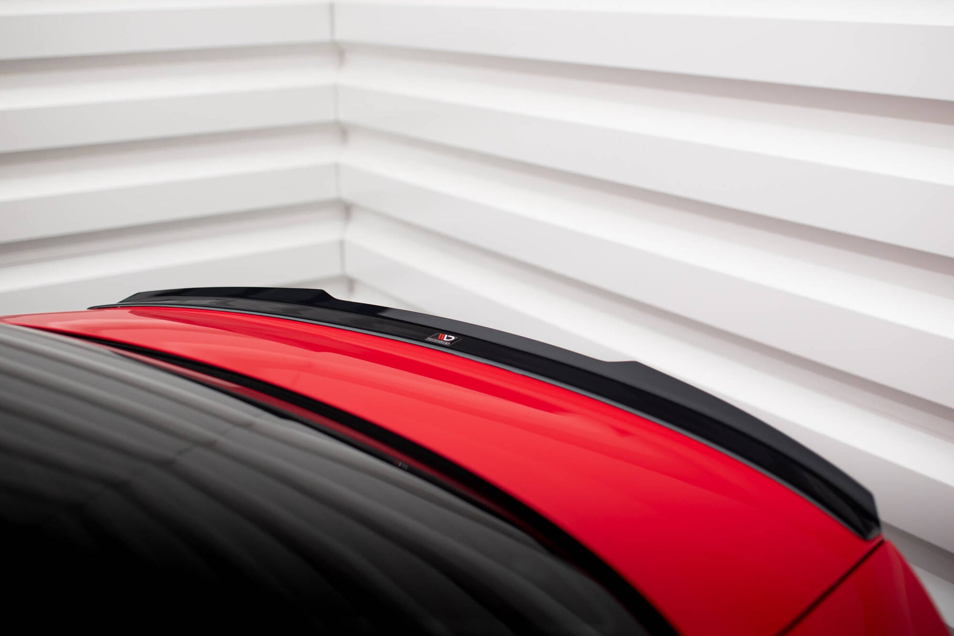 Maxton Design Spoiler Cap - Audi A3 8V - img 3