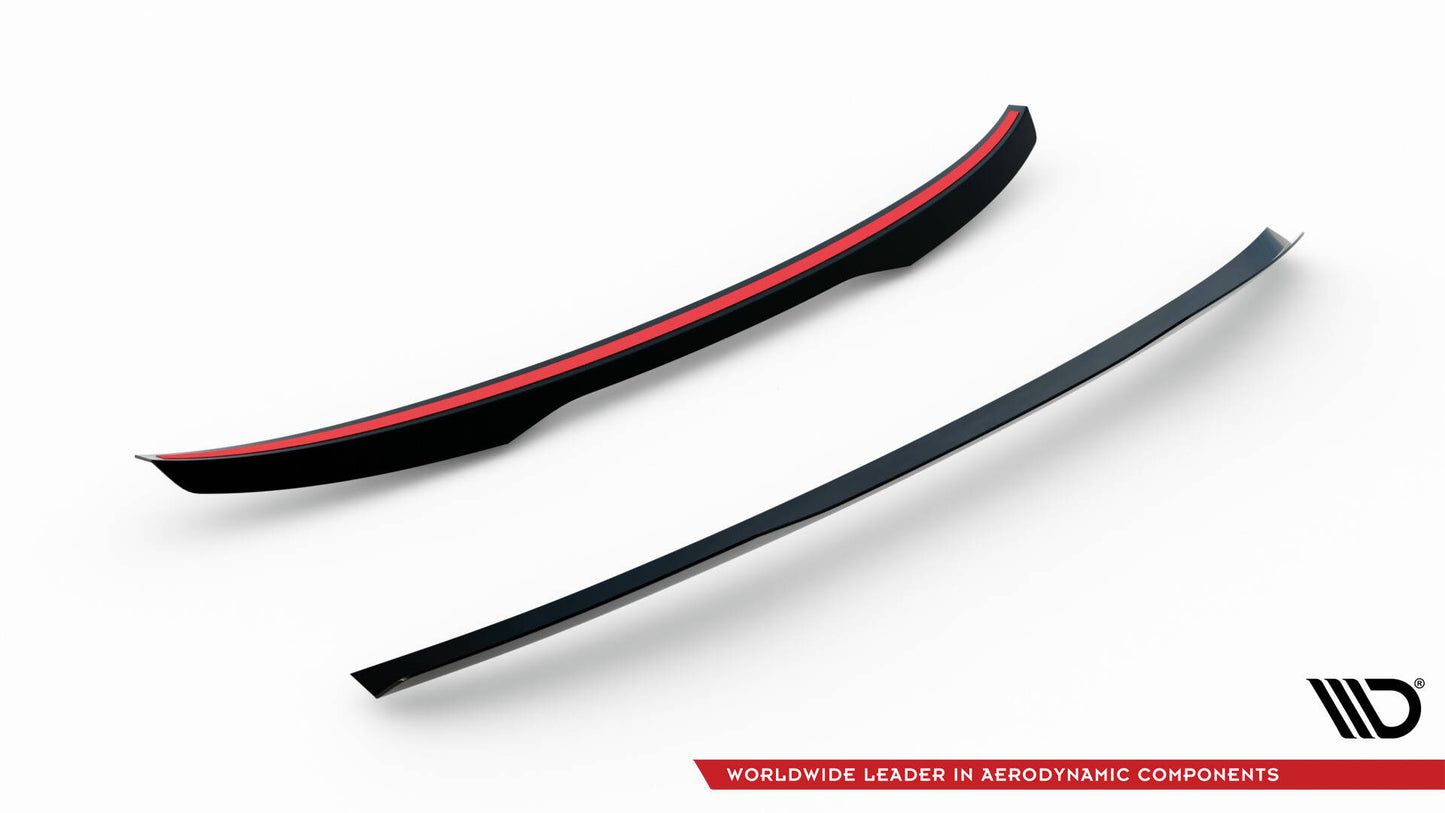 Maxton Design Spoiler Cap - Audi A3 8V - img 4