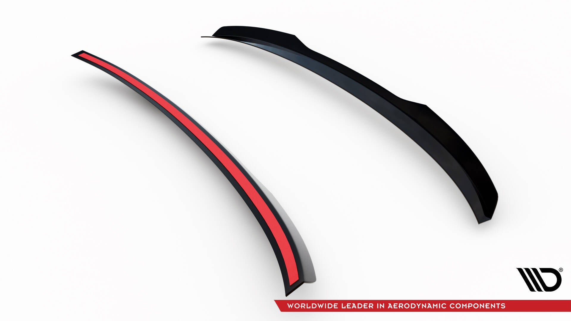 Maxton Design Spoiler Cap - Audi A3 8V - img 5