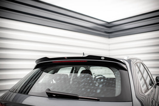 Maxton Design Spoiler Cap - Audi A3 8V