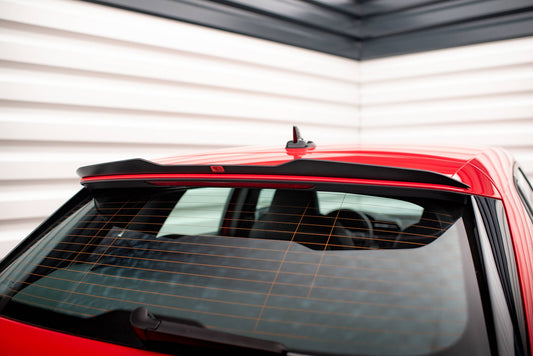 Maxton Design Spoiler Cap - Audi A3 8Y