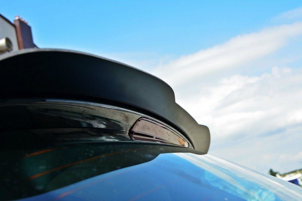 Maxton Design Spoiler Cap - Audi A4 B8 - img 3