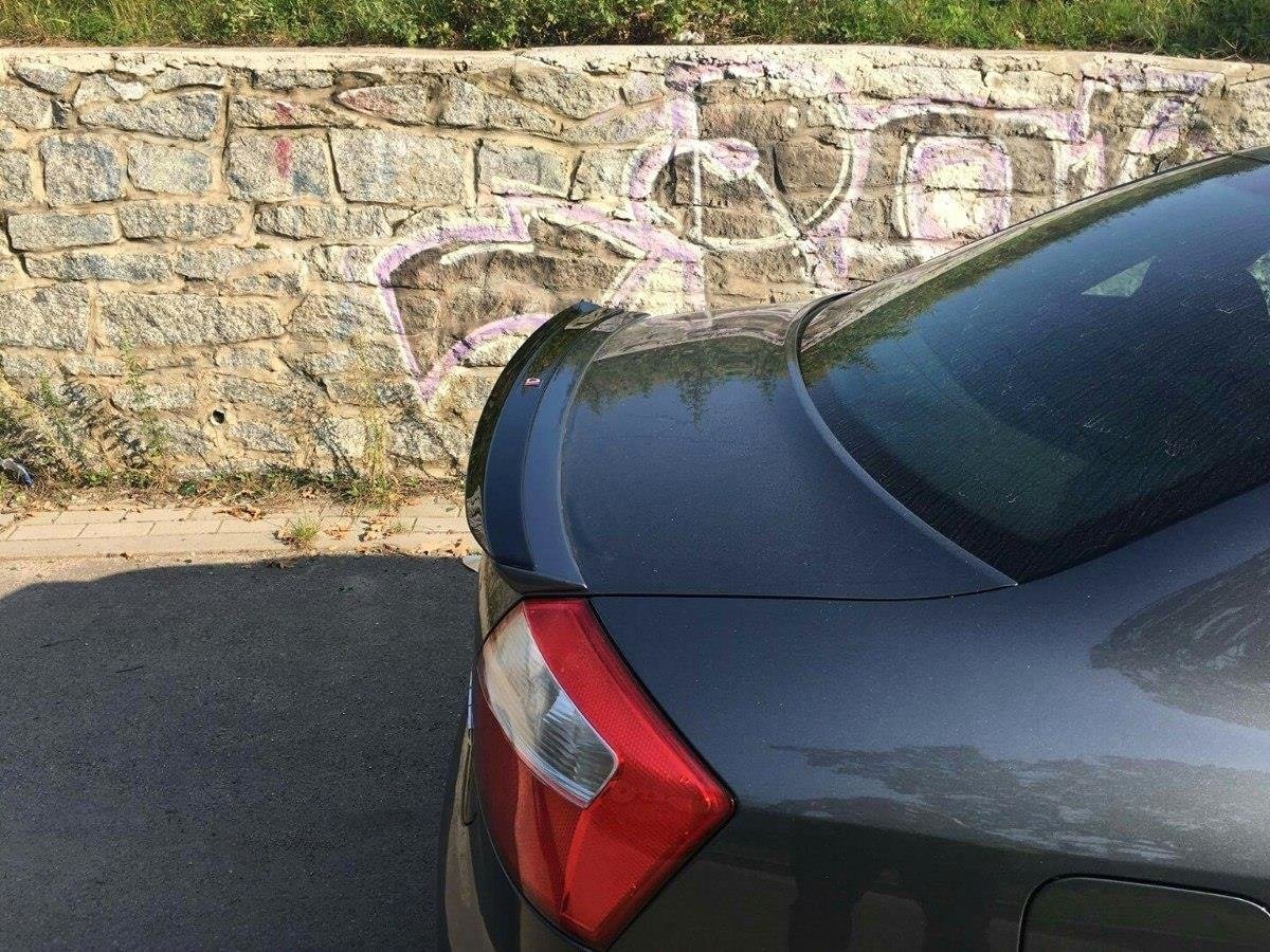 Maxton Design Spoiler Cap - Audi A4 B6 - img 2
