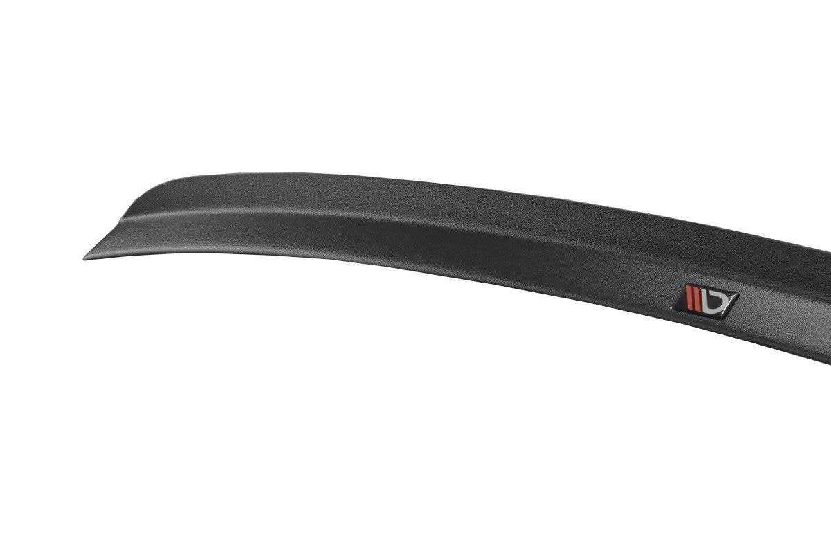 Maxton Design Spoiler Cap - Audi A4 B6 - img 3